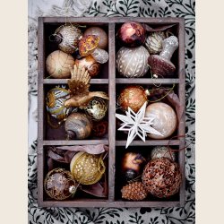 Jule-hygge den 12. november