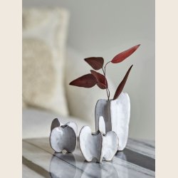 Jayce vaser, s�t af 3 stk. 