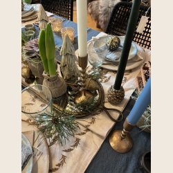 Jule-hygge den 12. november