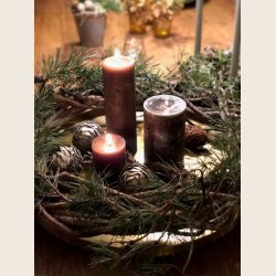 Jule-hygge den 12. november