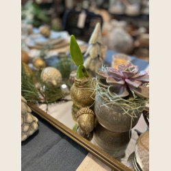 Jule-hygge den 12. november