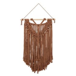 Jullian vgdekoration i bomuld