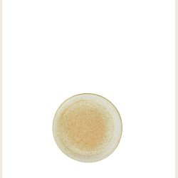 Kagetallerken i stentj