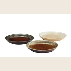 Kagetallerken i stentj