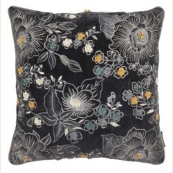 Kanika pude, inkl. fyld