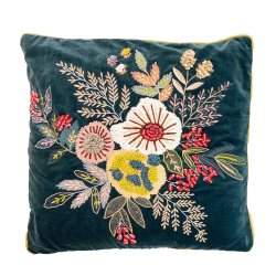 Kanika pude, inkl. fyld