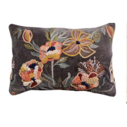 Kanika pude, inkl. fyld