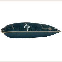 Kanika pude, inkl. fyld