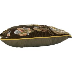 Kanika pude, inkl. fyld