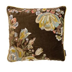 Kanika pude, inkl. fyld