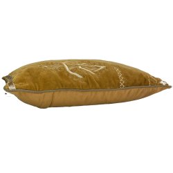 Kanika pude, inkl. fyld