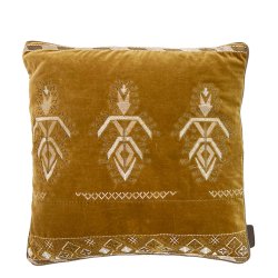 Kanika pude, inkl. fyld