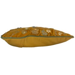 Kanika pude, inkl. fyld