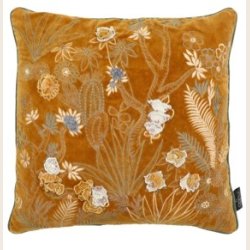 Kanika pude, inkl. fyld