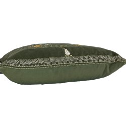 Kanika pude, inkl. fyld