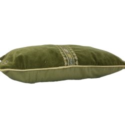 Kanika pude, inkl. fyld