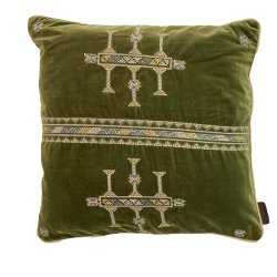 Kanika pude, inkl. fyld