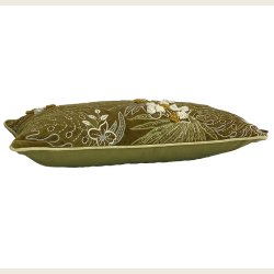 Kanika pude, inkl. fyld