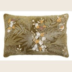 Kanika pude, inkl. fyld