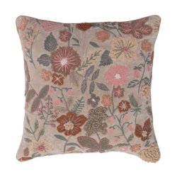 Kanika pude, inkl. fyld