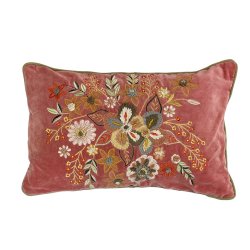 Kanika pude, inkl. fyld