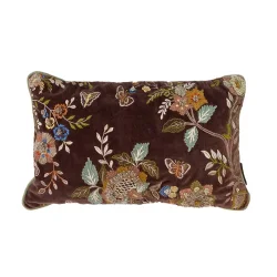 Kanika pude, inkl. fyld