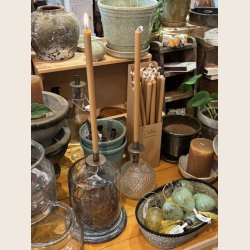 Kertelys, honey, 12 stk. 