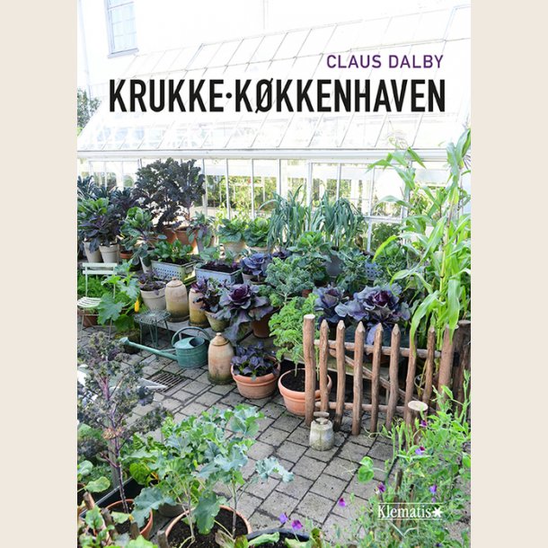 Krukke-Kkkenhaven, bog