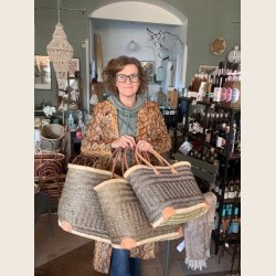 Kurvetasker, sildebensfelt