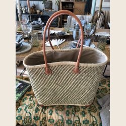 Kurvetasker, sildebensfelt