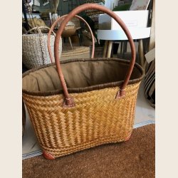 Kurvetasker, sildebensfelt