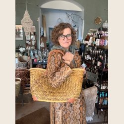 Kurvetasker, sildebensfelt