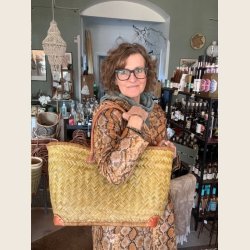 Kurvetasker, sildebensfelt