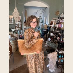 Kurvetasker, sildebensfelt