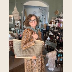 Kurvetasker, sildebensfelt