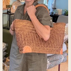 Kurvetasker, sildebensfelt