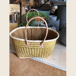 Kurvetasker, sildebensfelt