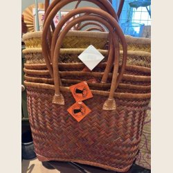 Kurvetasker, sildebensfelt