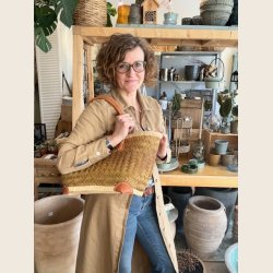 Kurvetasker, sildebensfelt