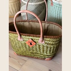 Kurvetasker, sildebensfelt