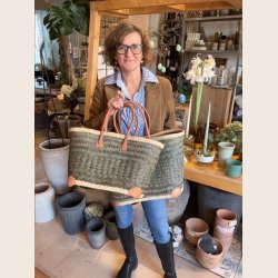 Kurvetasker, sildebensfelt