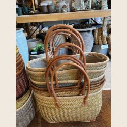 Kurvetasker, sildebensfelt