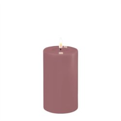 Bloklys LED til batteri - OUTDOOR