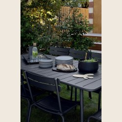 LUXEMBOURG BORD, 207x100 cm