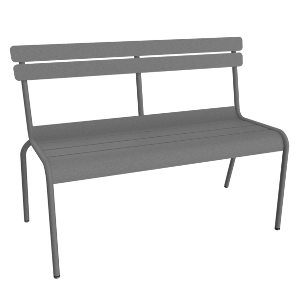 LUXEMBOURG BNK M/RYGLN Lapilli Grey