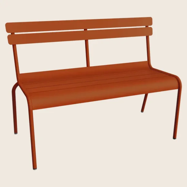 LUXEMBOURG BNK M/RYGLN Candied Orange