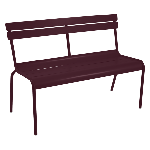 LUXEMBOURG BNK M/RYGLN Black cherry