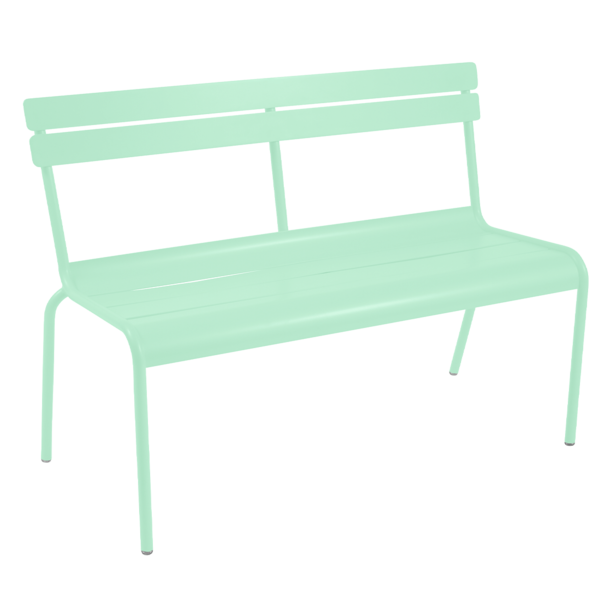 LUXEMBOURG BNK M/RYGLN Opaline Green