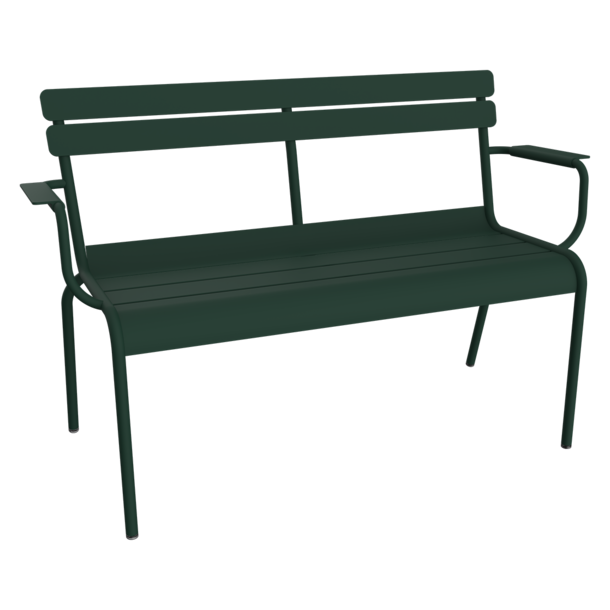 LUXEMBOURG BNK M/ARM- &amp; RYGLN Cedar Green