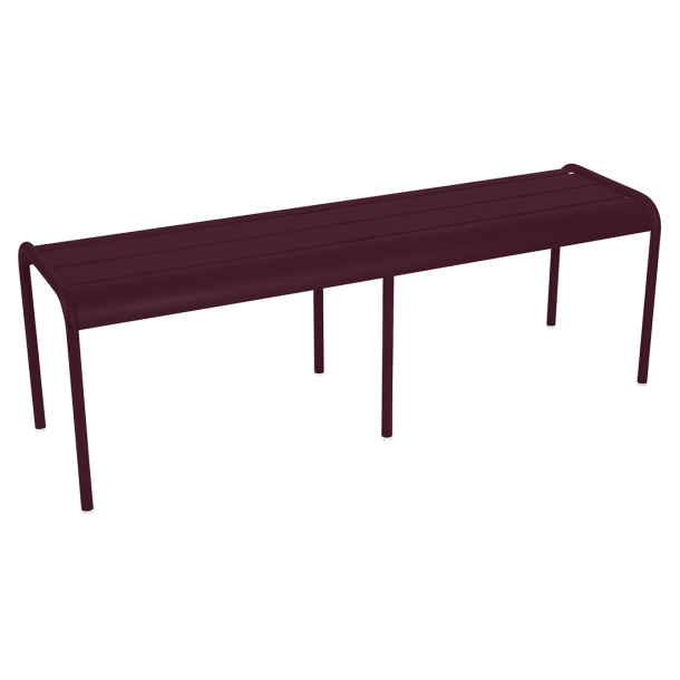 LUXEMBOURG BNK U/RYGLN Black cherry